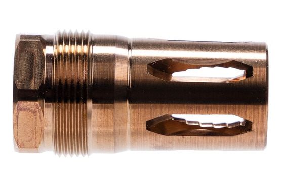 Rearden R2S HT suppressor mount flash hider threaded 1/2x28